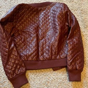 Women’s jacket